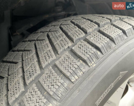 Фиолетовый Ниссан Навара, объемом двигателя 2.49 л и пробегом 201 тыс. км за 12500 $, фото 44 на Automoto.ua