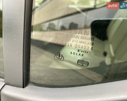 Фиолетовый Ниссан Навара, объемом двигателя 2.49 л и пробегом 201 тыс. км за 12500 $, фото 26 на Automoto.ua