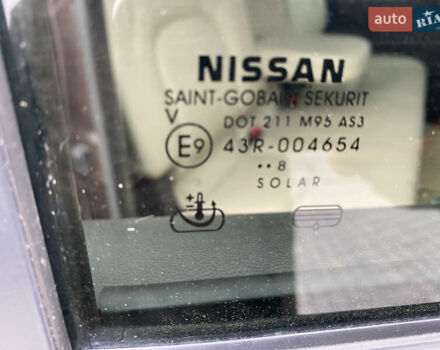 Фиолетовый Ниссан Навара, объемом двигателя 2.49 л и пробегом 201 тыс. км за 12500 $, фото 36 на Automoto.ua