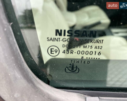 Фиолетовый Ниссан Навара, объемом двигателя 2.49 л и пробегом 201 тыс. км за 12500 $, фото 38 на Automoto.ua