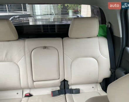 Фиолетовый Ниссан Навара, объемом двигателя 2.49 л и пробегом 201 тыс. км за 12500 $, фото 22 на Automoto.ua