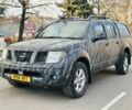 Коричневий Ніссан Навара, об'ємом двигуна 2.5 л та пробігом 200 тис. км за 5250 $, фото 1 на Automoto.ua
