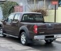 Коричневий Ніссан Навара, об'ємом двигуна 2.49 л та пробігом 283 тис. км за 13999 $, фото 7 на Automoto.ua