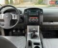 Коричневий Ніссан Навара, об'ємом двигуна 2.49 л та пробігом 283 тис. км за 13999 $, фото 39 на Automoto.ua
