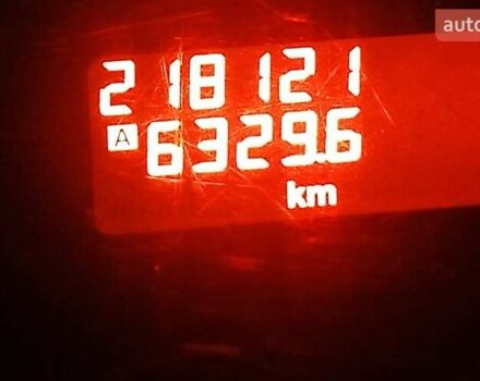 Коричневый Ниссан Навара, объемом двигателя 2.49 л и пробегом 218 тыс. км за 15000 $, фото 5 на Automoto.ua