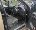 Коричневый Ниссан Навара, объемом двигателя 2.5 л и пробегом 160 тыс. км за 6800 $, фото 3 на Automoto.ua