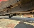 Красный Ниссан Навара, объемом двигателя 2.5 л и пробегом 250 тыс. км за 4199 $, фото 7 на Automoto.ua