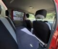 Красный Ниссан Навара, объемом двигателя 2.5 л и пробегом 250 тыс. км за 4199 $, фото 12 на Automoto.ua