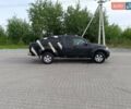 Красный Ниссан Навара, объемом двигателя 2.49 л и пробегом 295 тыс. км за 9100 $, фото 4 на Automoto.ua