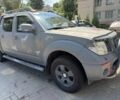 Красный Ниссан Навара, объемом двигателя 2.5 л и пробегом 258 тыс. км за 6500 $, фото 1 на Automoto.ua