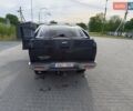 Красный Ниссан Навара, объемом двигателя 2.49 л и пробегом 295 тыс. км за 9100 $, фото 3 на Automoto.ua