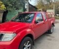 Красный Ниссан Навара, объемом двигателя 0 л и пробегом 143 тыс. км за 16000 $, фото 2 на Automoto.ua