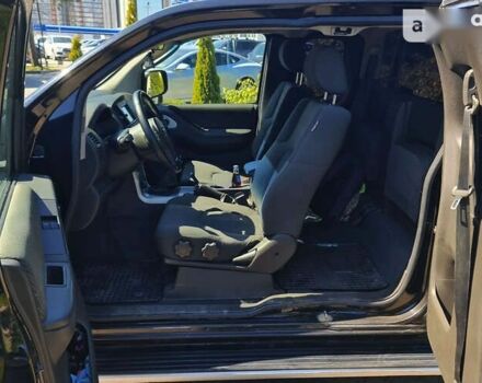 Ніссан Навара, об'ємом двигуна 2.5 л та пробігом 169 тис. км за 22999 $, фото 11 на Automoto.ua