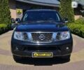 Ніссан Навара, об'ємом двигуна 2.5 л та пробігом 169 тис. км за 22999 $, фото 8 на Automoto.ua