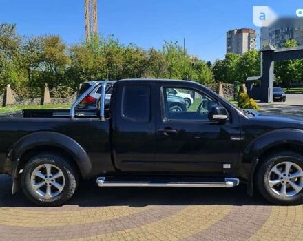 Ніссан Навара, об'ємом двигуна 2.5 л та пробігом 169 тис. км за 22999 $, фото 1 на Automoto.ua