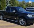 Ніссан Навара, об'ємом двигуна 2.5 л та пробігом 169 тис. км за 22999 $, фото 1 на Automoto.ua