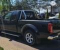 Ніссан Навара, об'ємом двигуна 2.5 л та пробігом 169 тис. км за 22999 $, фото 5 на Automoto.ua