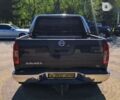 Ніссан Навара, об'ємом двигуна 2.5 л та пробігом 169 тис. км за 22999 $, фото 4 на Automoto.ua