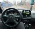 Ниссан Навара, объемом двигателя 2.5 л и пробегом 289 тыс. км за 4500 $, фото 5 на Automoto.ua