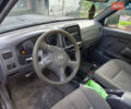 Ниссан Навара, объемом двигателя 2.5 л и пробегом 277 тыс. км за 3800 $, фото 2 на Automoto.ua