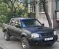 Ниссан Навара, объемом двигателя 2.5 л и пробегом 777 тыс. км за 2711 $, фото 1 на Automoto.ua