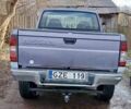 Ніссан Навара, об'ємом двигуна 2.5 л та пробігом 300 тис. км за 4500 $, фото 2 на Automoto.ua