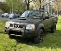 Ниссан Навара, объемом двигателя 2.5 л и пробегом 348 тыс. км за 3200 $, фото 1 на Automoto.ua
