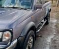 Ніссан Навара, об'ємом двигуна 2.5 л та пробігом 300 тис. км за 4500 $, фото 4 на Automoto.ua