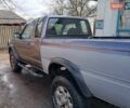 Ніссан Навара, об'ємом двигуна 2.5 л та пробігом 300 тис. км за 4500 $, фото 3 на Automoto.ua