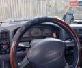 Ніссан Навара, об'ємом двигуна 2.5 л та пробігом 300 тис. км за 4500 $, фото 6 на Automoto.ua