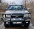 Ніссан Навара, об'ємом двигуна 2.5 л та пробігом 300 тис. км за 4500 $, фото 1 на Automoto.ua