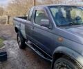 Ніссан Навара, об'ємом двигуна 2.5 л та пробігом 300 тис. км за 4500 $, фото 5 на Automoto.ua