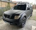 Ниссан Навара, объемом двигателя 2.5 л и пробегом 190 тыс. км за 5300 $, фото 1 на Automoto.ua