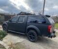 Ниссан Навара, объемом двигателя 2.5 л и пробегом 190 тыс. км за 5300 $, фото 8 на Automoto.ua