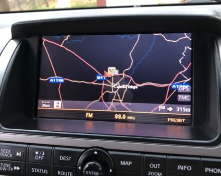 Ниссан Навара, объемом двигателя 2.5 л и пробегом 190 тыс. км за 5300 $, фото 19 на Automoto.ua