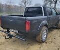 Ниссан Навара, объемом двигателя 2.5 л и пробегом 310 тыс. км за 2600 $, фото 6 на Automoto.ua