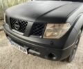 Ниссан Навара, объемом двигателя 2.5 л и пробегом 190 тыс. км за 5300 $, фото 1 на Automoto.ua