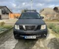 Ниссан Навара, объемом двигателя 2.5 л и пробегом 190 тыс. км за 5300 $, фото 2 на Automoto.ua