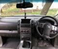 Ниссан Навара, объемом двигателя 2.5 л и пробегом 190 тыс. км за 5300 $, фото 22 на Automoto.ua