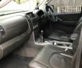 Ниссан Навара, объемом двигателя 2.5 л и пробегом 190 тыс. км за 5300 $, фото 12 на Automoto.ua