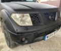 Ниссан Навара, объемом двигателя 2.5 л и пробегом 190 тыс. км за 5300 $, фото 3 на Automoto.ua