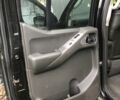 Ниссан Навара, объемом двигателя 2.5 л и пробегом 190 тыс. км за 5300 $, фото 13 на Automoto.ua