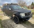 Ниссан Навара, объемом двигателя 2.5 л и пробегом 190 тыс. км за 5300 $, фото 4 на Automoto.ua
