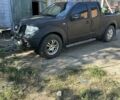 Ніссан Навара, об'ємом двигуна 2.5 л та пробігом 310 тис. км за 5700 $, фото 1 на Automoto.ua