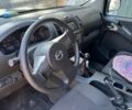 Ніссан Навара, об'ємом двигуна 2.5 л та пробігом 310 тис. км за 5700 $, фото 3 на Automoto.ua