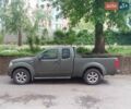 Ніссан Навара, об'ємом двигуна 2.49 л та пробігом 265 тис. км за 5000 $, фото 1 на Automoto.ua