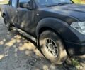Ніссан Навара, об'ємом двигуна 2.5 л та пробігом 310 тис. км за 5700 $, фото 1 на Automoto.ua