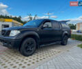 Ниссан Навара, объемом двигателя 2.49 л и пробегом 250 тыс. км за 8399 $, фото 2 на Automoto.ua