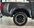 Ниссан Навара, объемом двигателя 2.5 л и пробегом 206 тыс. км за 17800 $, фото 9 на Automoto.ua
