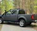 Ниссан Навара, объемом двигателя 2.5 л и пробегом 228 тыс. км за 4750 $, фото 2 на Automoto.ua